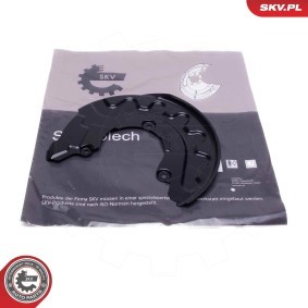 Achetez des Flasque de frein ESEN SKV 57SKV271 à prix pour 20,62 €