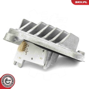 Comprar Chapa protectora contra salpicaduras, disco de freno de ESEN SKV 57SKV719 a bajo precio de 41,91 €