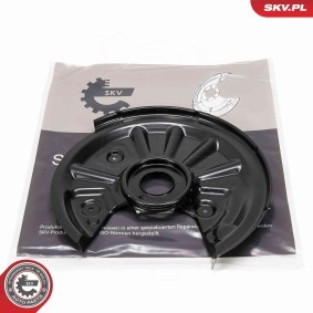 Achetez des Flasque de frein ESEN SKV 57SKV733 à prix pour 43,86 €