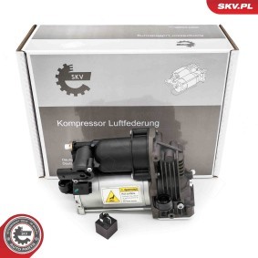 Compre Compressor de suspensão a ar da ESEN SKV 58SKV503 a um preço baixo por 229,26 €