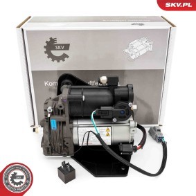 Achetez des Compresseur suspension pneumatique ESEN SKV 58SKV508 à prix pour 574,75 €