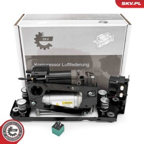 Kompressor, Luftfederung 58SKV511 von ESEN SKV günstig für 561,41 € online kaufen