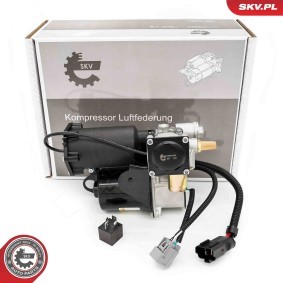 Achetez des Compresseur suspension pneumatique ESEN SKV 58SKV530 à prix pour 475,14 €