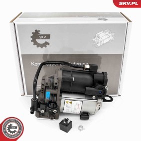 Compre Compressor de suspensão a ar da ESEN SKV 58SKV538 a um preço baixo por 375,88 €