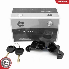 Compre Canhão de fechadura da ESEN SKV 65SKV555 a um preço baixo por 27,91 €