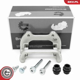 Achetez des Support, étrier de frein ESEN SKV 67SKV730 à prix pour 82,73 €