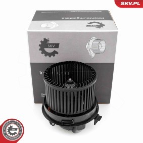 Compre Ventilador do habitáculo de ESEN SKV online para SL (R129) a preços moderados