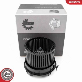 Innenraumgebläse 68SKV010 von ESEN SKV günstig für 79,19 € online kaufen
