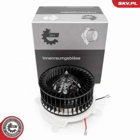 Innenraumgebläse 68SKV017 von ESEN SKV günstig für 104,88 € online kaufen
