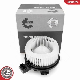 Innenraumgebläse 68SKV025 von ESEN SKV günstig für 62,60 € online kaufen