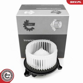 Compre Ventilador do habitáculo de ESEN SKV online para ECOSPORT a preços moderados
