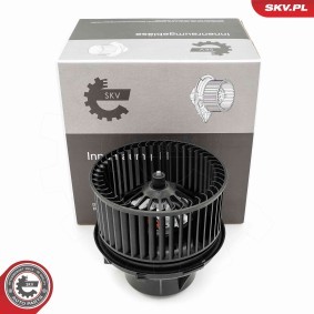 Innenraumgebläse 68SKV039 von ESEN SKV günstig für 50,07 € online kaufen