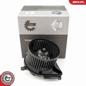 Compre Ventilador do habitáculo da ESEN SKV 68SKV041 a um preço baixo por 92,75 €