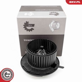 Innenraumgebläse 68SKV058 von ESEN SKV günstig für 53,62 € online kaufen