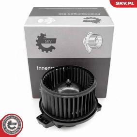 Innenraumgebläse 68SKV062 von ESEN SKV günstig für 89,47 € online kaufen