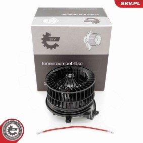 Innenraumgebläse 68SKV065 von ESEN SKV günstig für 80,09 € online kaufen