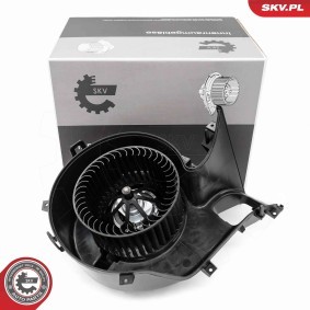Innenraumgebläse 68SKV067 von ESEN SKV günstig für 117,51 € online kaufen