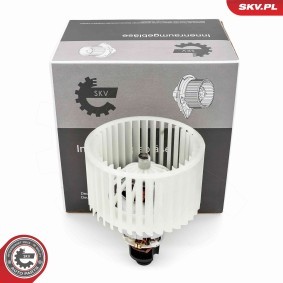 Acquista Ventilatore abitacolo da ESEN SKV 68SKV073 a buon mercato per soli 60,09 €