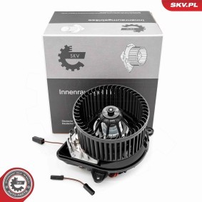Innenraumgebläse 68SKV076 von ESEN SKV günstig für 100,65 € online kaufen
