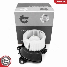 Innenraumgebläse 68SKV087 von ESEN SKV günstig für 58,85 € online kaufen