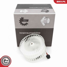 Innenraumgebläse 68SKV089 von ESEN SKV günstig für 57,45 € online kaufen