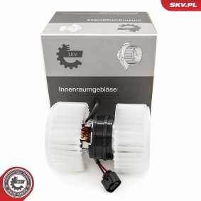 Acquista Ventilatore abitacolo da ESEN SKV 68SKV090 a buon mercato per soli 108,25 €