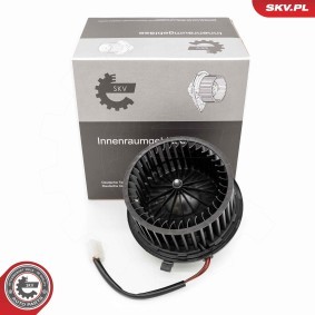 Compre Ventilador do habitáculo da ESEN SKV 68SKV111 a um preço baixo por 45,85 €