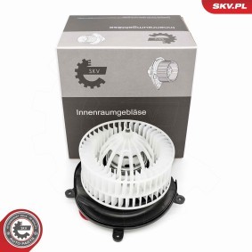 Innenraumgebläse 68SKV116 von ESEN SKV günstig für 112,11 € online kaufen