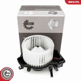 Innenraumgebläse 68SKV118 von ESEN SKV günstig für 138,34 € online kaufen