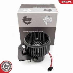 Compre Ventilador do habitáculo da ESEN SKV 68SKV121 a um preço baixo por 67,53 €