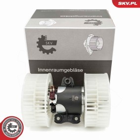 Compre Ventilador do habitáculo da ESEN SKV 68SKV127 a um preço baixo por 75,87 €