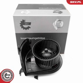 Compre Ventilador do habitáculo da ESEN SKV 68SKV128 a um preço baixo por 72,26 €
