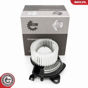 Innenraumgebläse 68SKV129 von ESEN SKV günstig für 142,36 € online kaufen