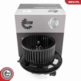 Innenraumgebläse 68SKV159 von ESEN SKV günstig für 62,36 € online kaufen