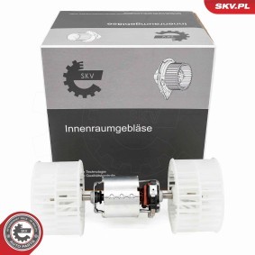 Innenraumgebläse 68SKV160 von ESEN SKV günstig für 64,66 € online kaufen
