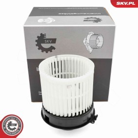 Innenraumgebläse 68SKV161 von ESEN SKV günstig für 57,43 € online kaufen