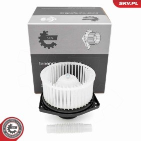 Innenraumgebläse 68SKV163 von ESEN SKV günstig für 57,98 € online kaufen