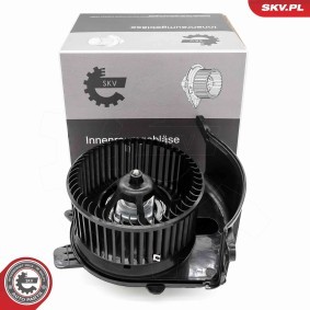 Innenraumgebläse 68SKV165 von ESEN SKV günstig für 65,31 € online kaufen