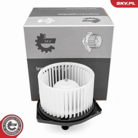 Compre Ventilador do habitáculo de ESEN SKV online para Outlander III Van (GF, GG) a preços moderados
