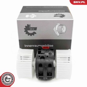 Innenraumgebläse 68SKV186 von ESEN SKV günstig für 104,85 € online kaufen
