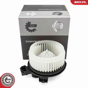 Innenraumgebläse 68SKV187 von ESEN SKV günstig für 62,66 € online kaufen