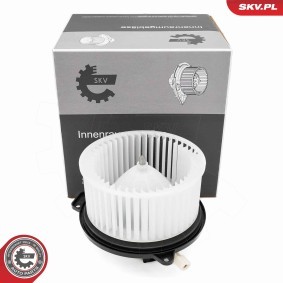 Comprar Ventilador habitáculo de ESEN SKV 68SKV188 a bajo precio de 73,23 €