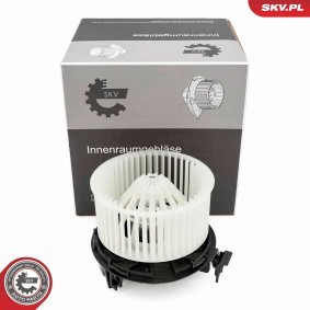 Innenraumgebläse 68SKV207 von ESEN SKV günstig für 45,00 € online kaufen