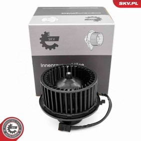 Compre Ventilador do habitáculo da ESEN SKV 68SKV213 a um preço baixo por 61,06 €