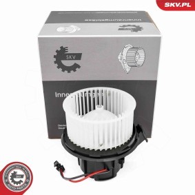 Innenraumgebläse 68SKV217 von ESEN SKV günstig für 51,14 € online kaufen