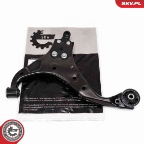 Comprar Barra oscilante de suspensión de ruedas de ESEN SKV 69SKV081 a bajo precio de 66,41 €