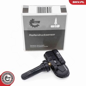 Achetez des Capteur de pression pneu (TPMS) ESEN SKV 70SKV023 à prix pour 39,45 €