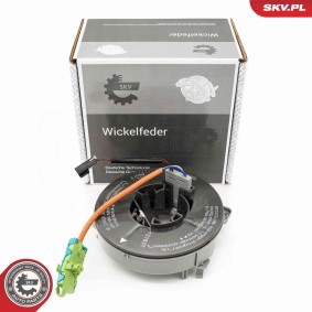 Wickelfeder, Airbag für OPEL von ESEN SKV
