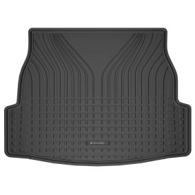 Compre Bandeja de porta-malas da WALSER 100121 a um preço baixo por 77,45 €