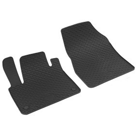 Compre Alfombrillas de WALSER online para Citan II Tourer (W420) a precios moderados